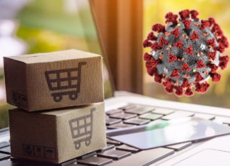 Какие американские и украинские компании имеют иммунитет к коронавирусу?